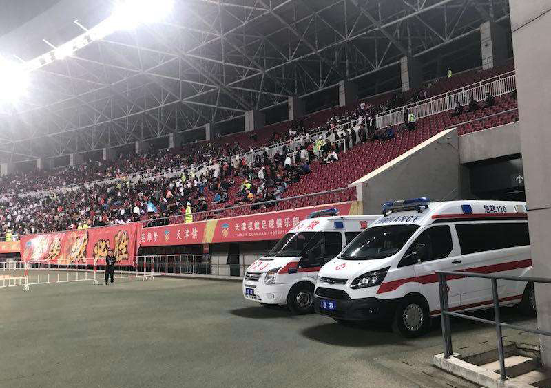 泉州大中小型活动保障